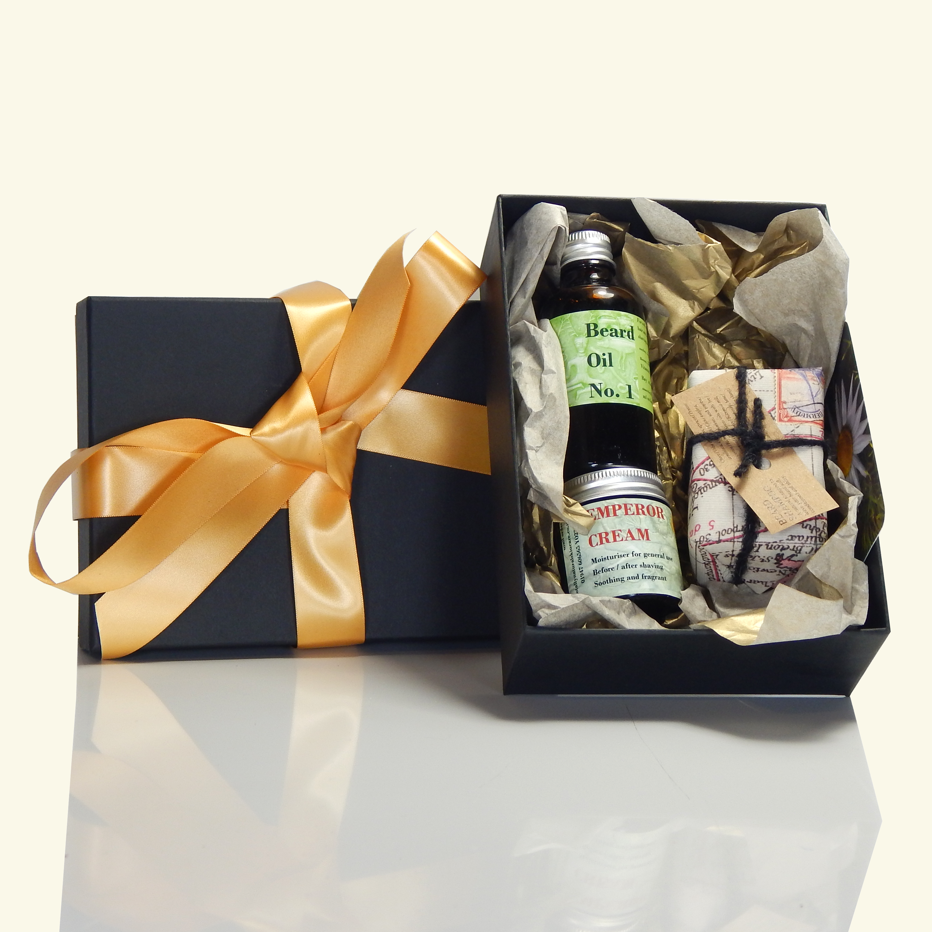 Beard Gift Box 1