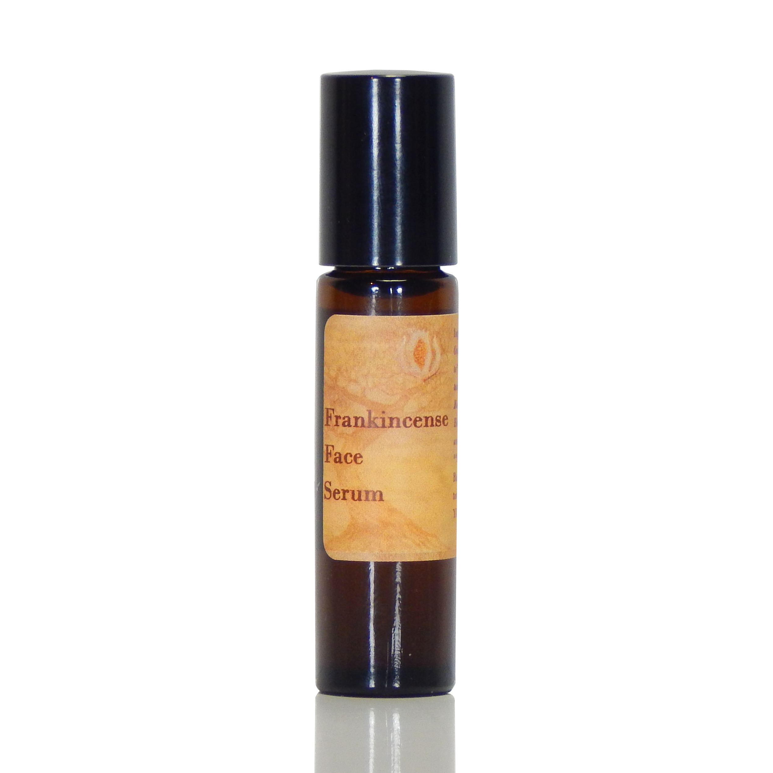 Luxurious Frankincense Facial Serum