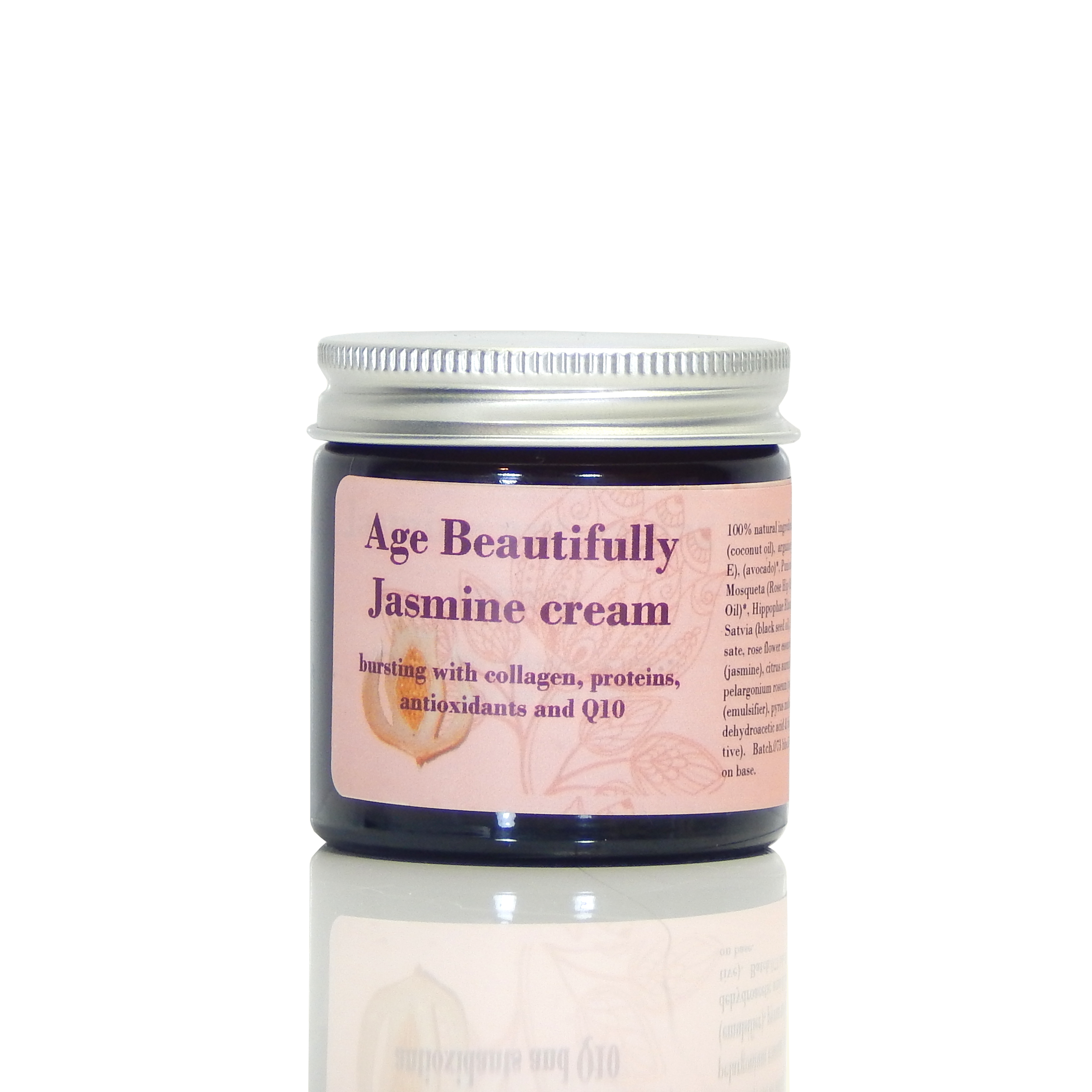 Age Beautifully Cream