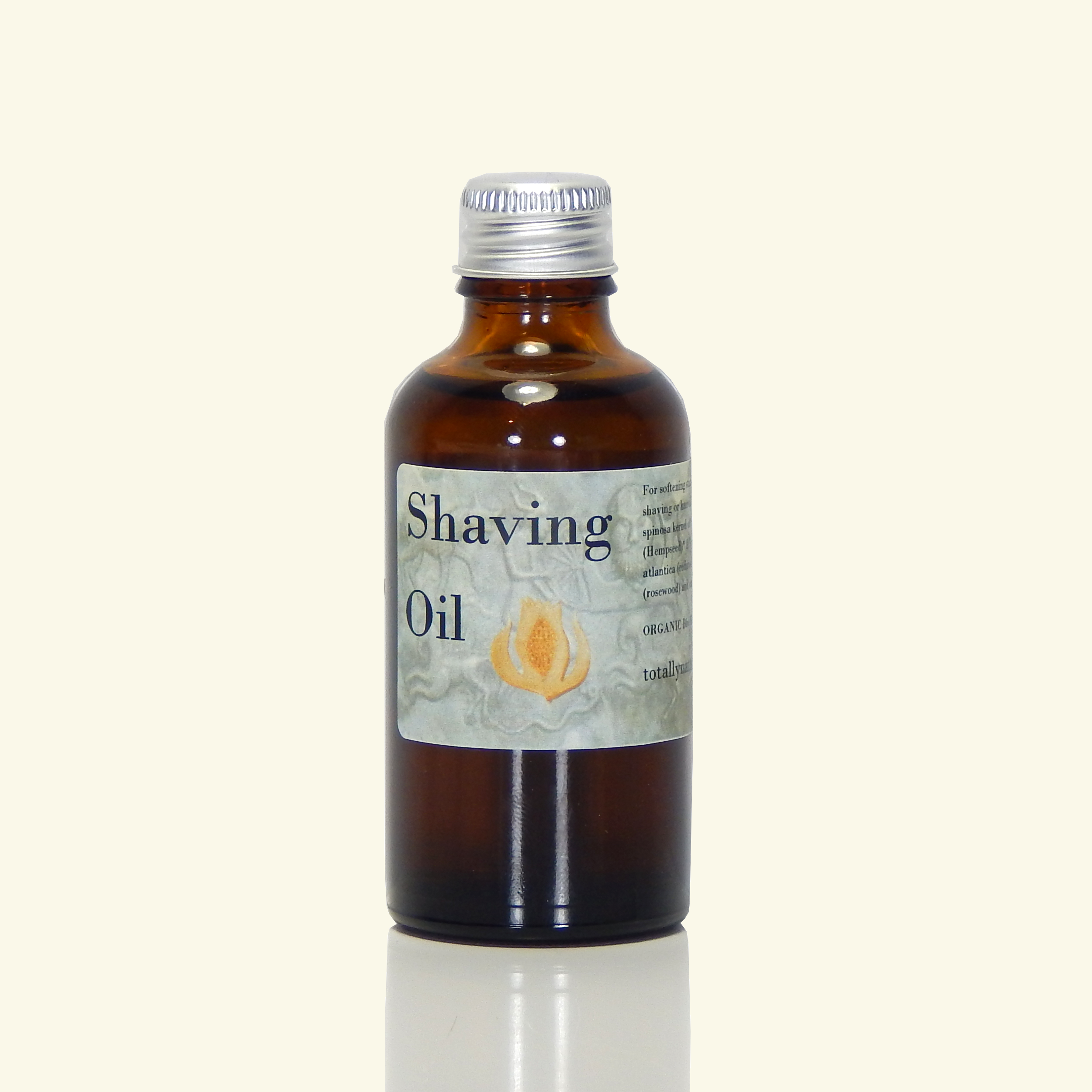 Shaving Oil