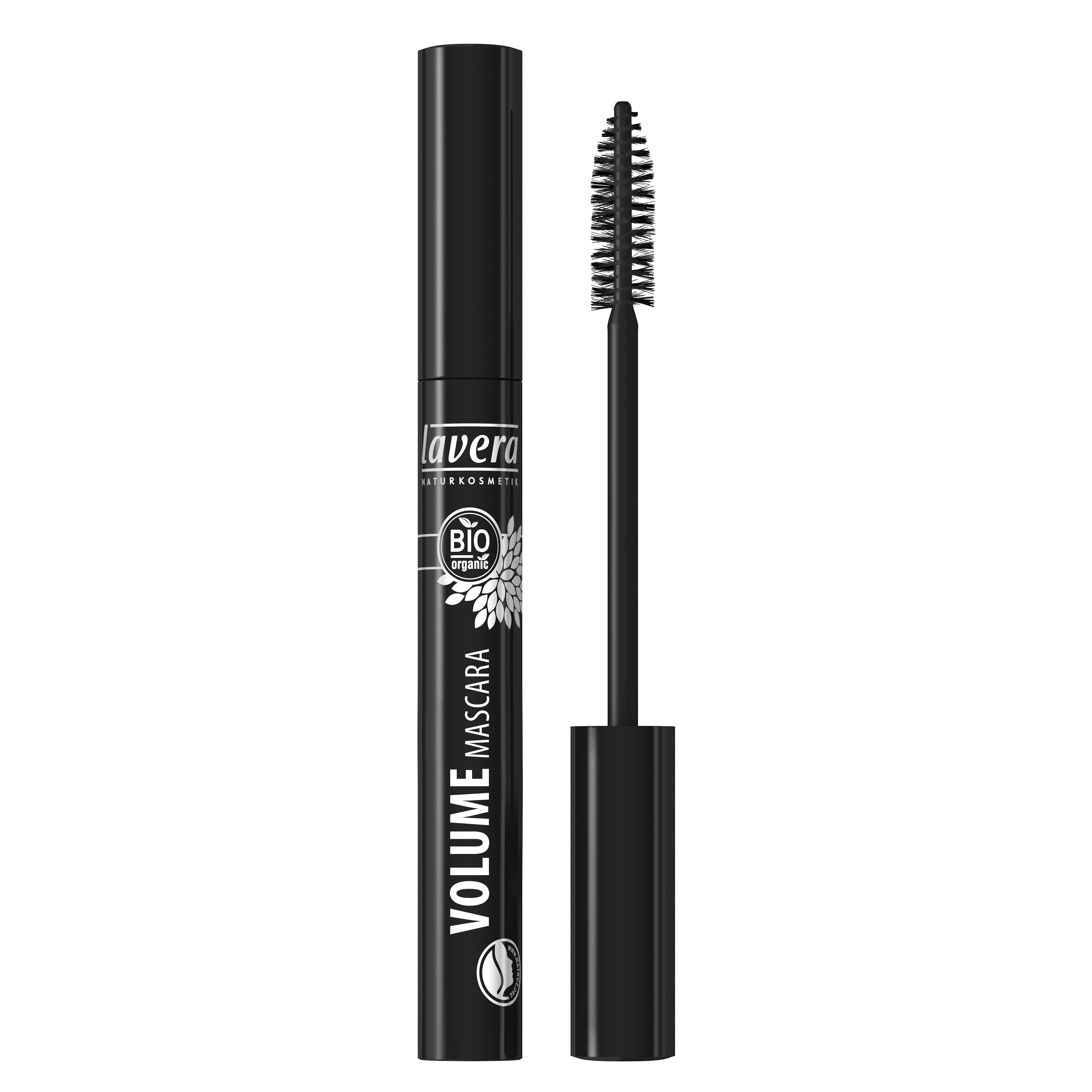 Lavera Volume Mascara-Brown