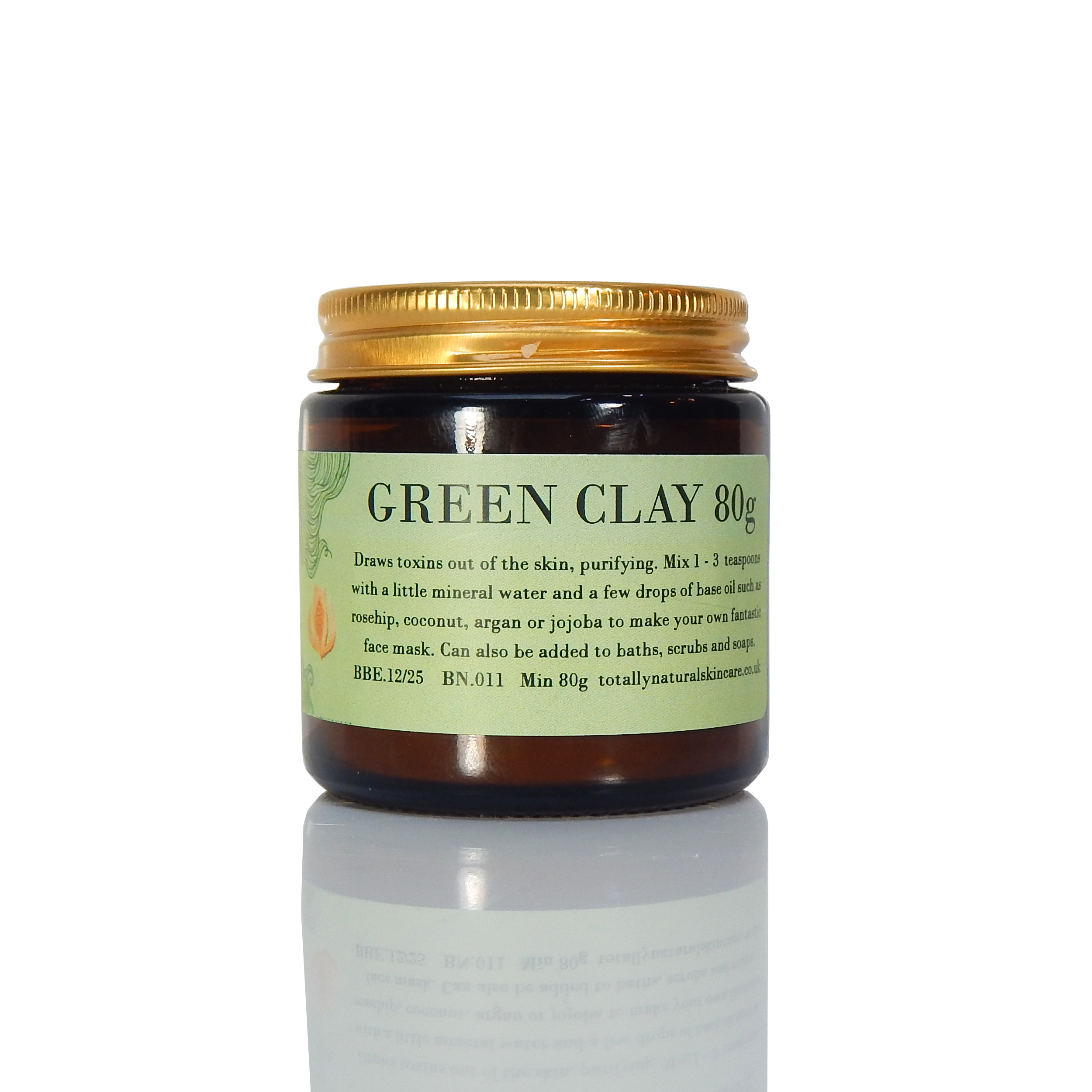 Green Clay