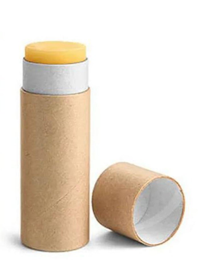 Natural Basil & Pine Deodorant - Totally Natural Skincare