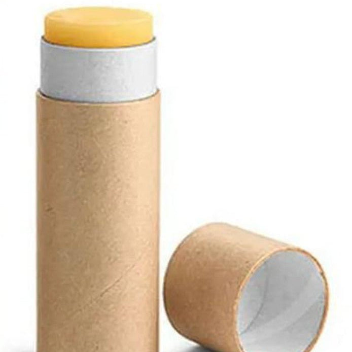 Natural Bergamot & Lemon Deodorant - Totally Natural Skincare