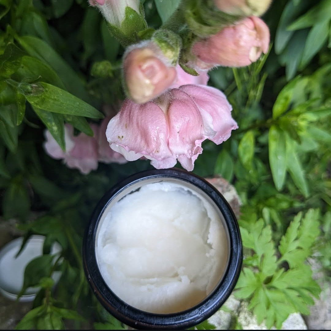 Natural Deodorant - Totally Natural Skincare