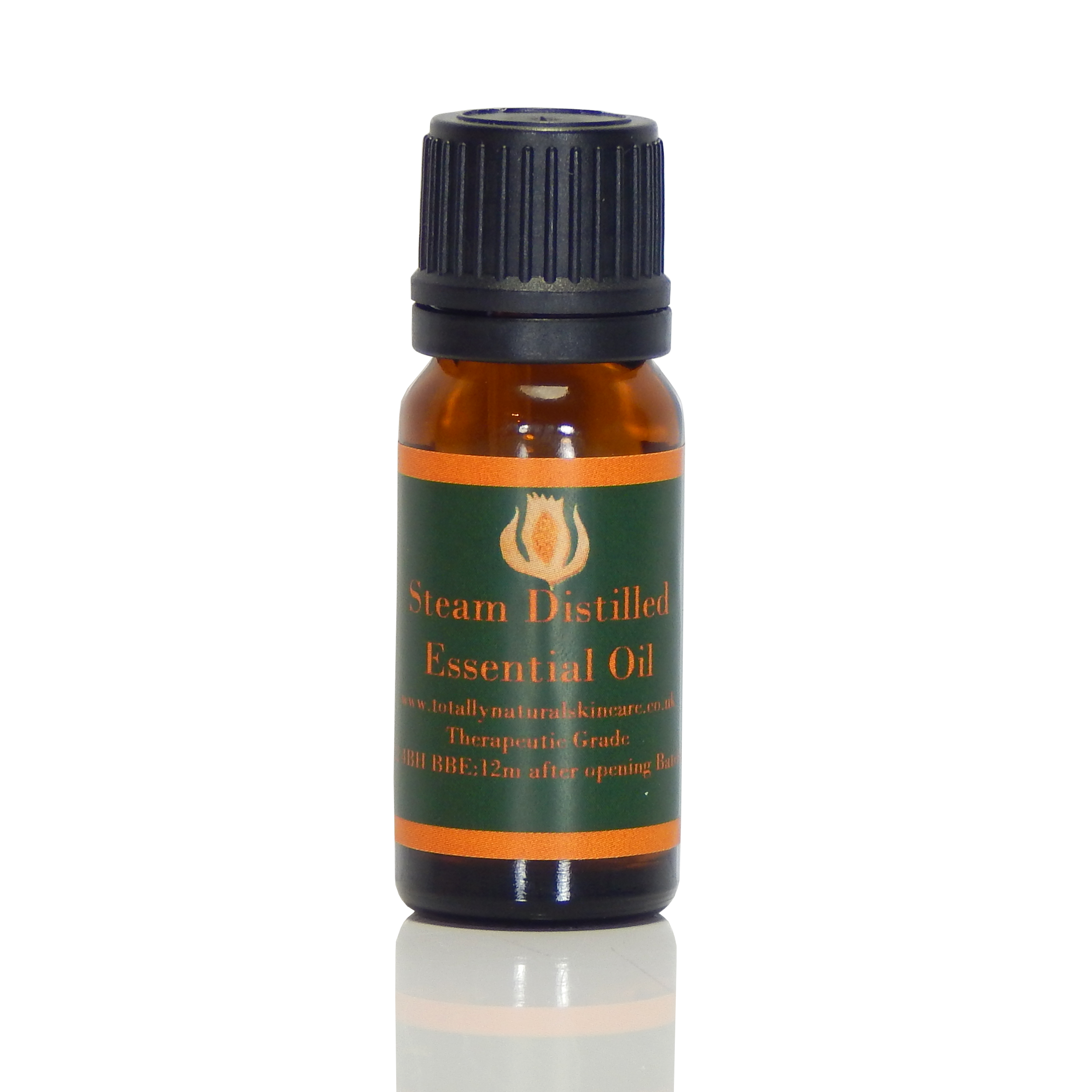 Spearmint Essential Oil - Mentha Spicata