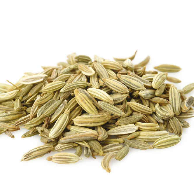 Fennel Seed (organic)