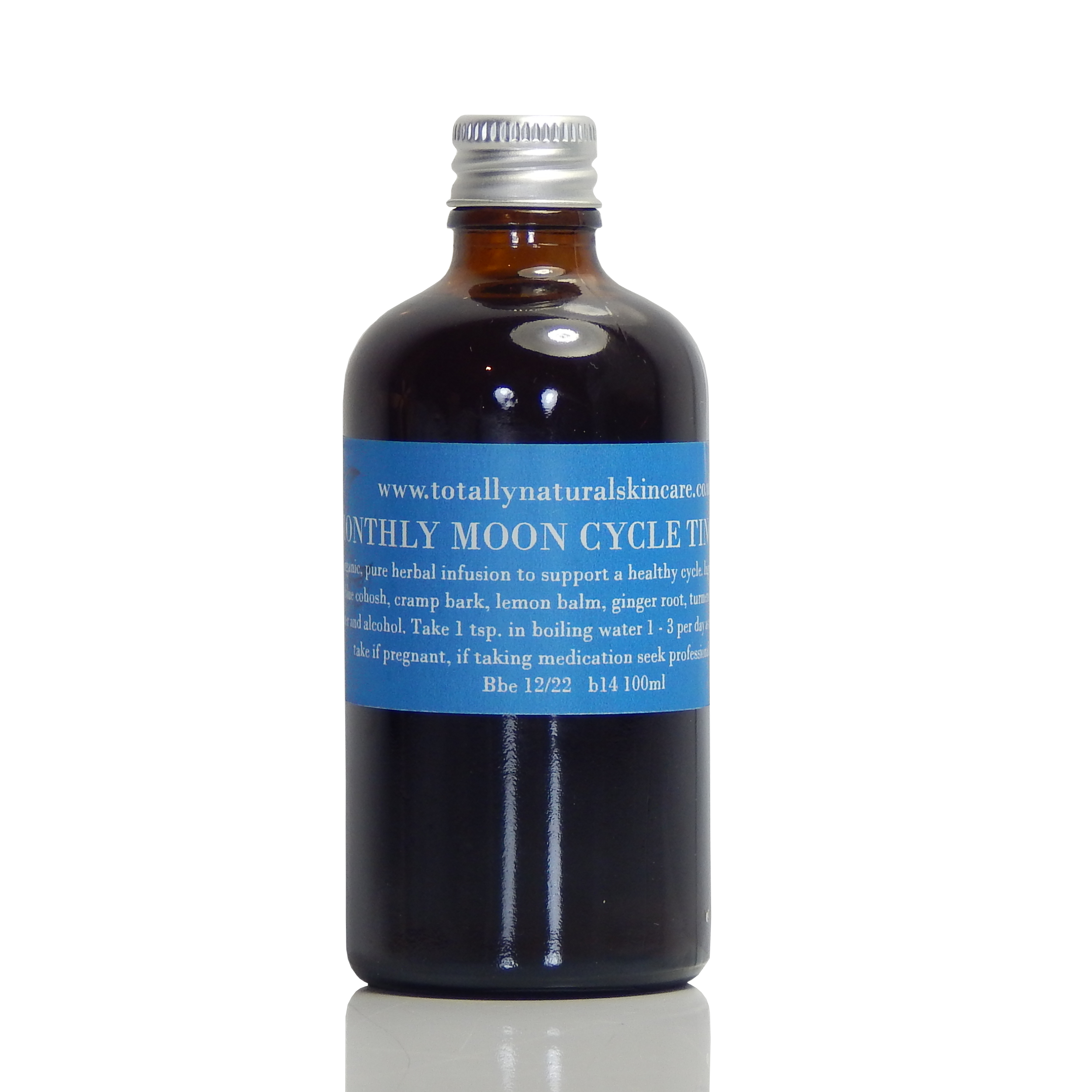 Monthly Moon Cycle Tincture