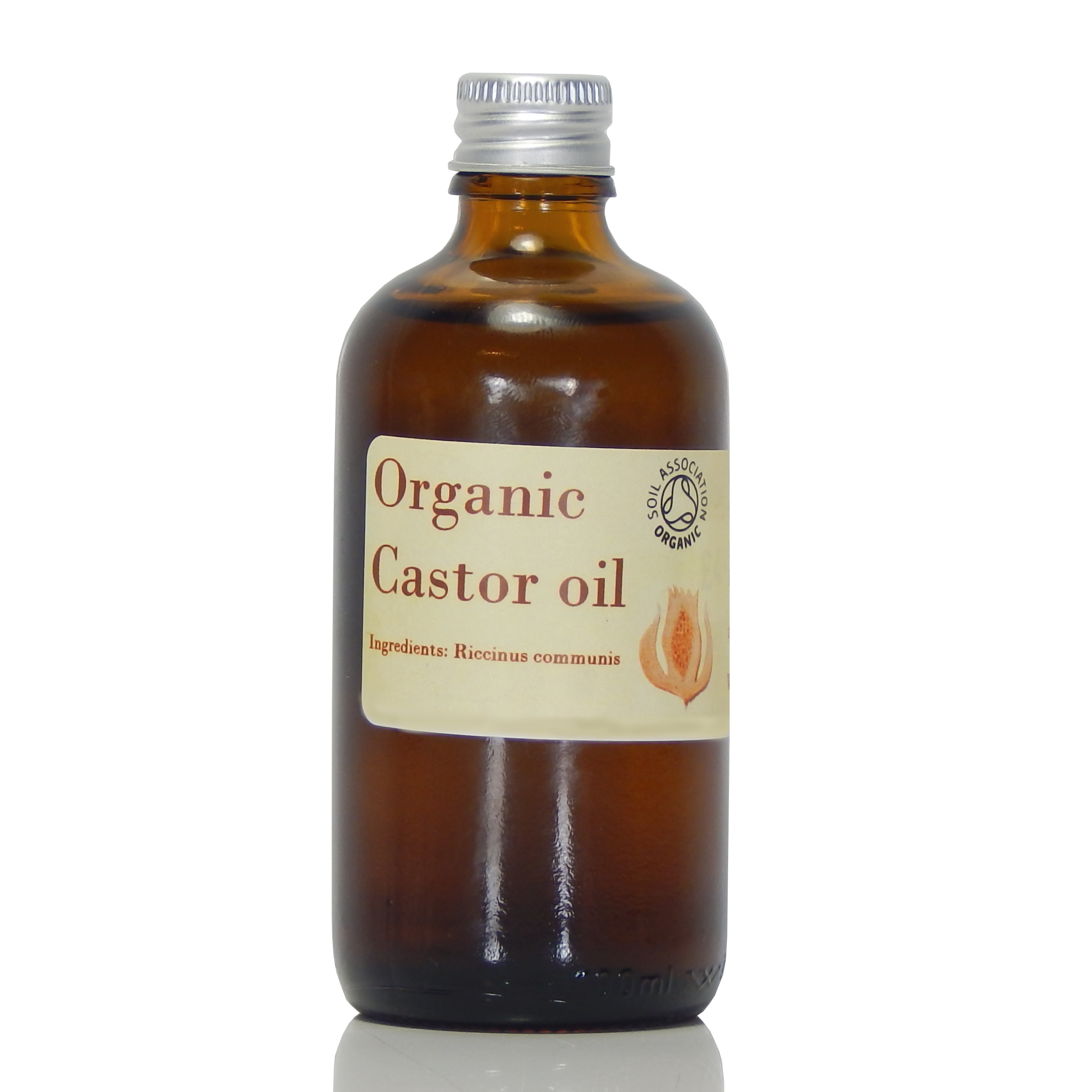 Castor oil (organic)