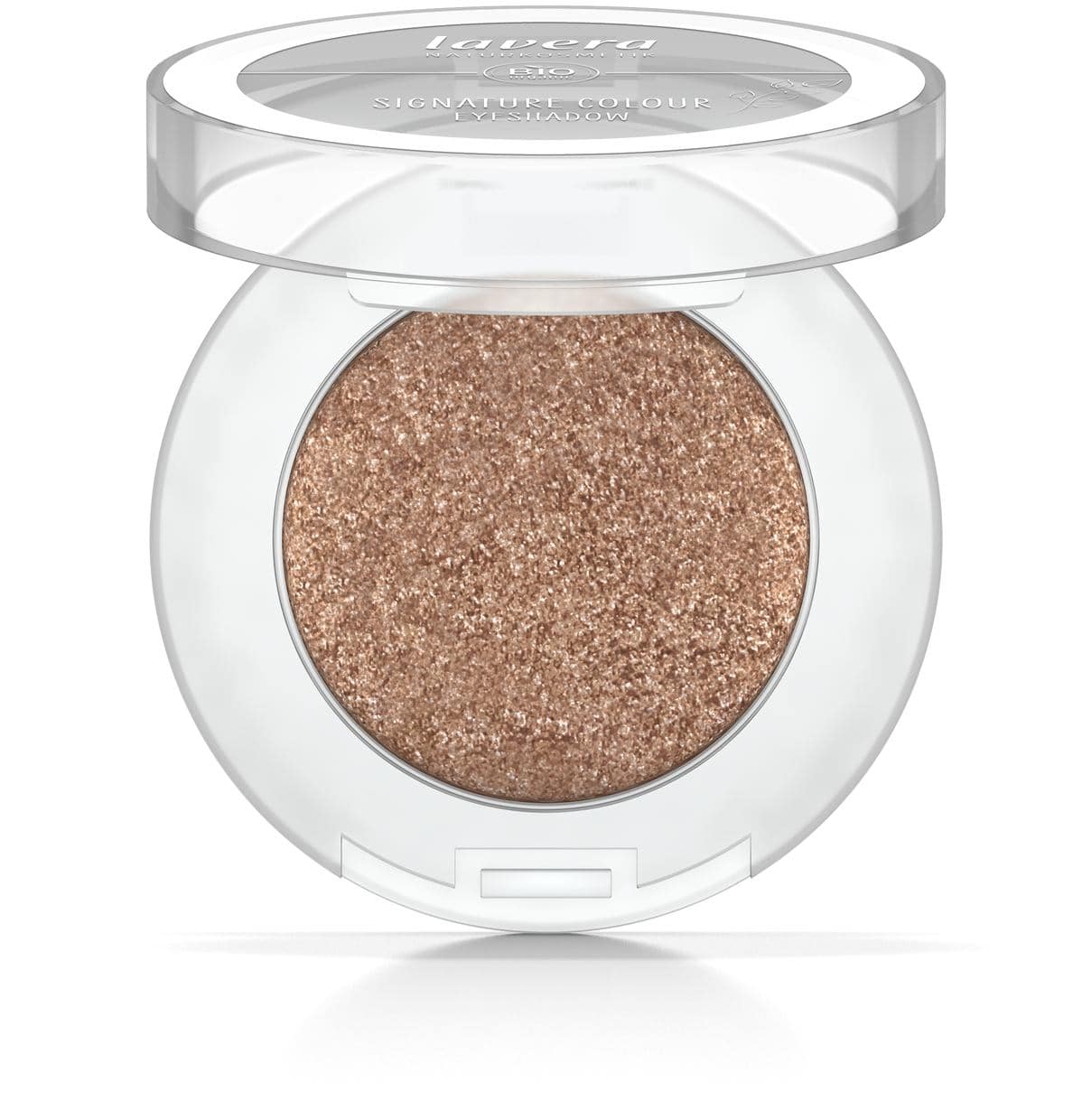 Signature Colour Eyeshadow -Space Gold 08