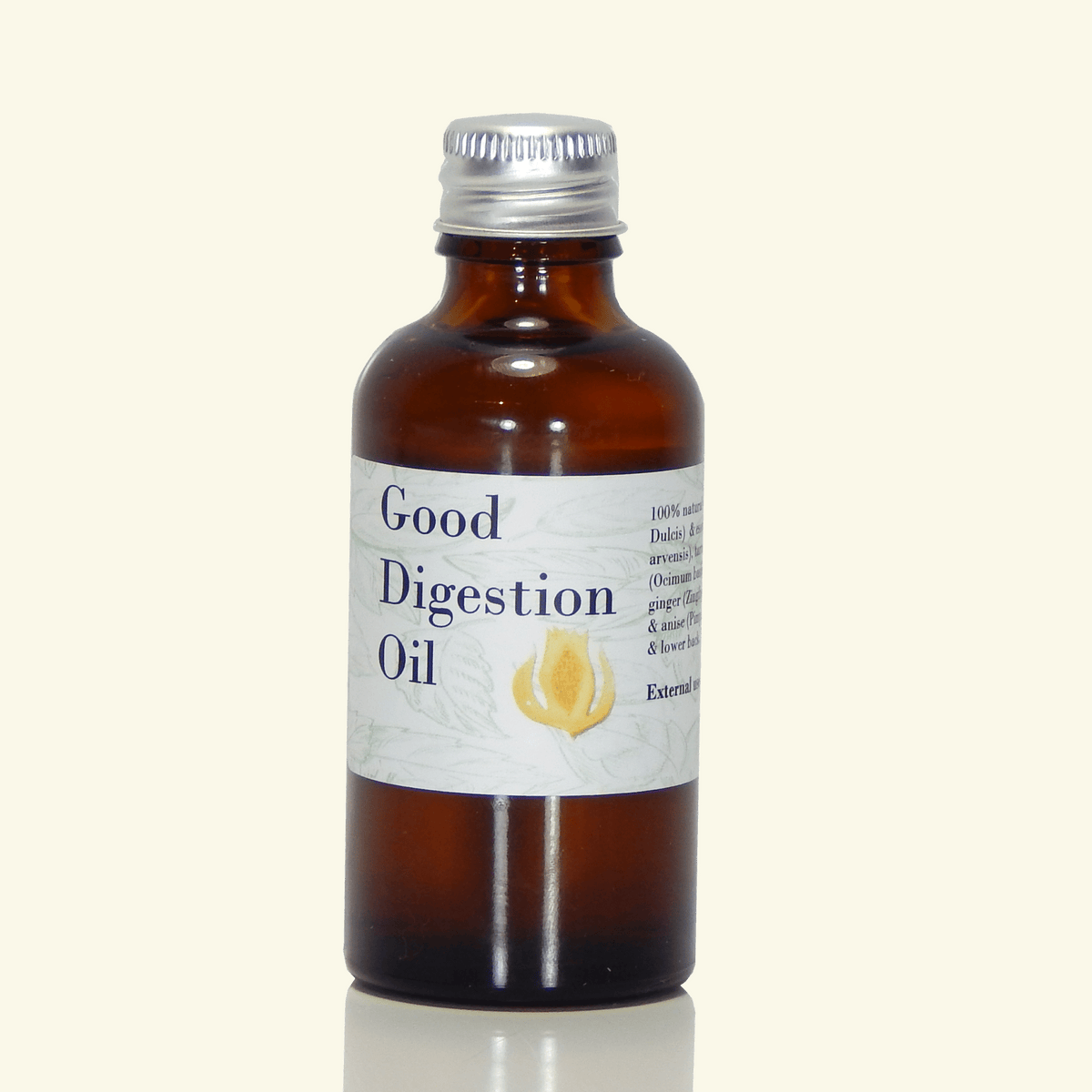 Good Digestion - Totally Natural Skincare