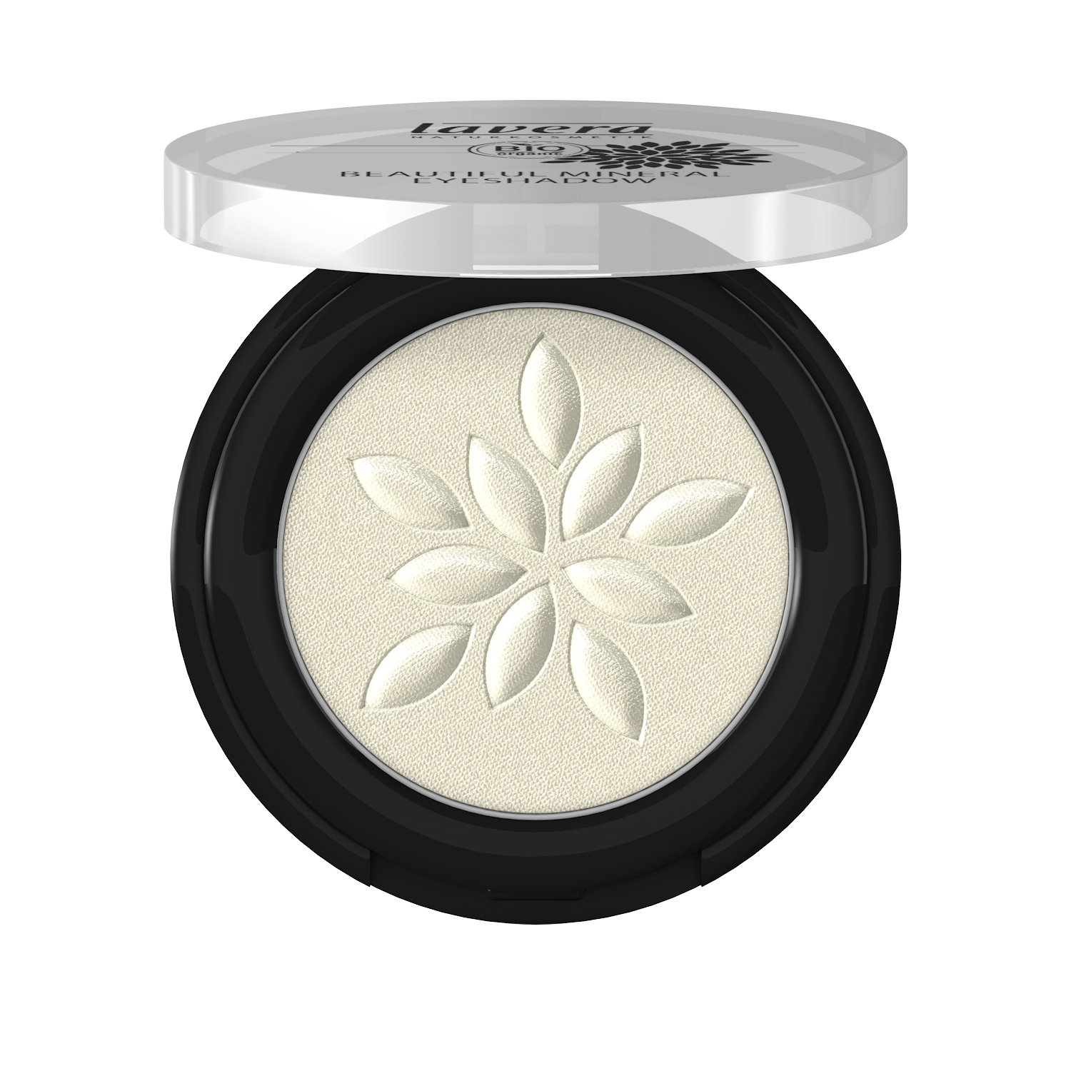 Lavera Beautiful Mineral Eyeshadow - Shiny Blossom 40