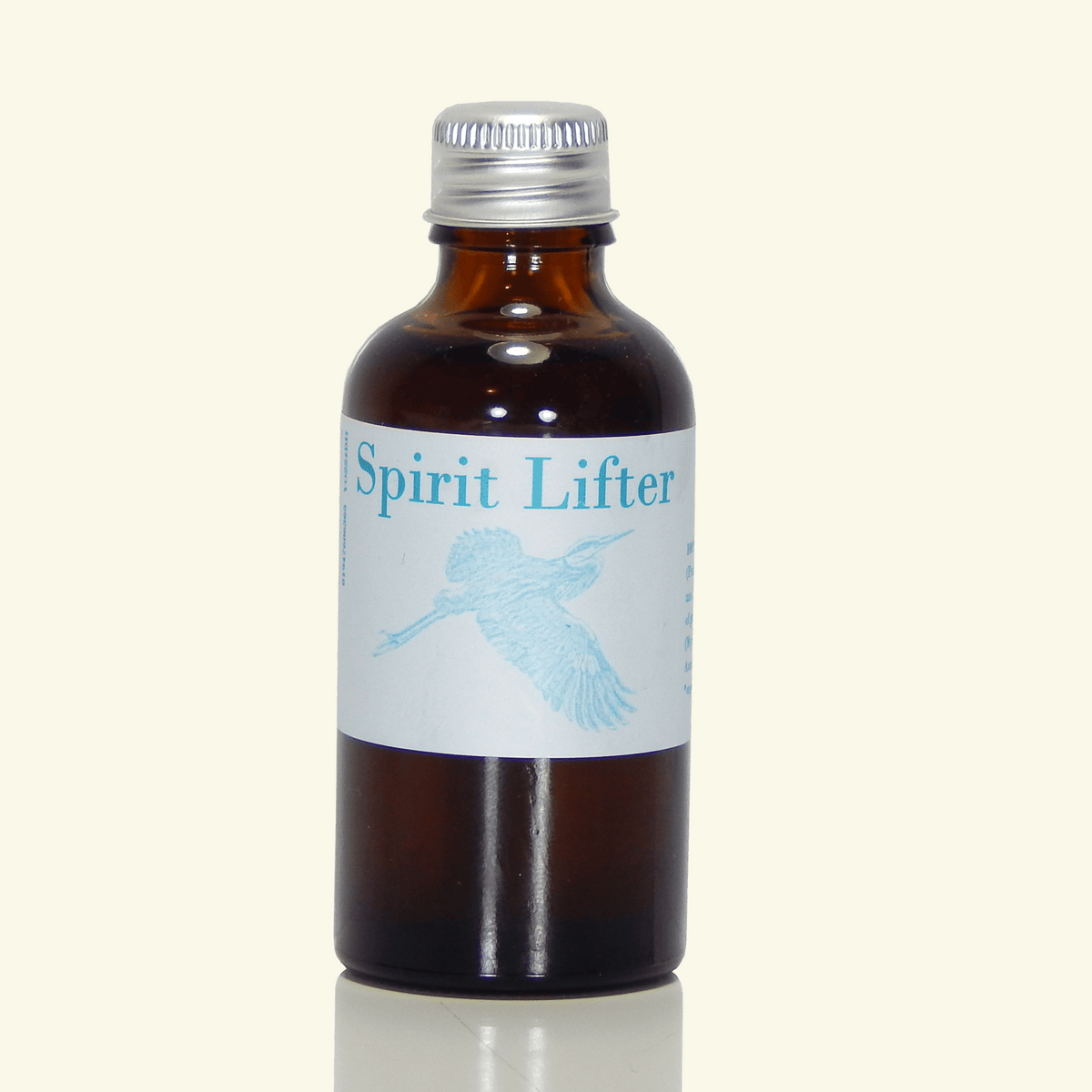 Spirit Lifter - Totally Natural Skincare